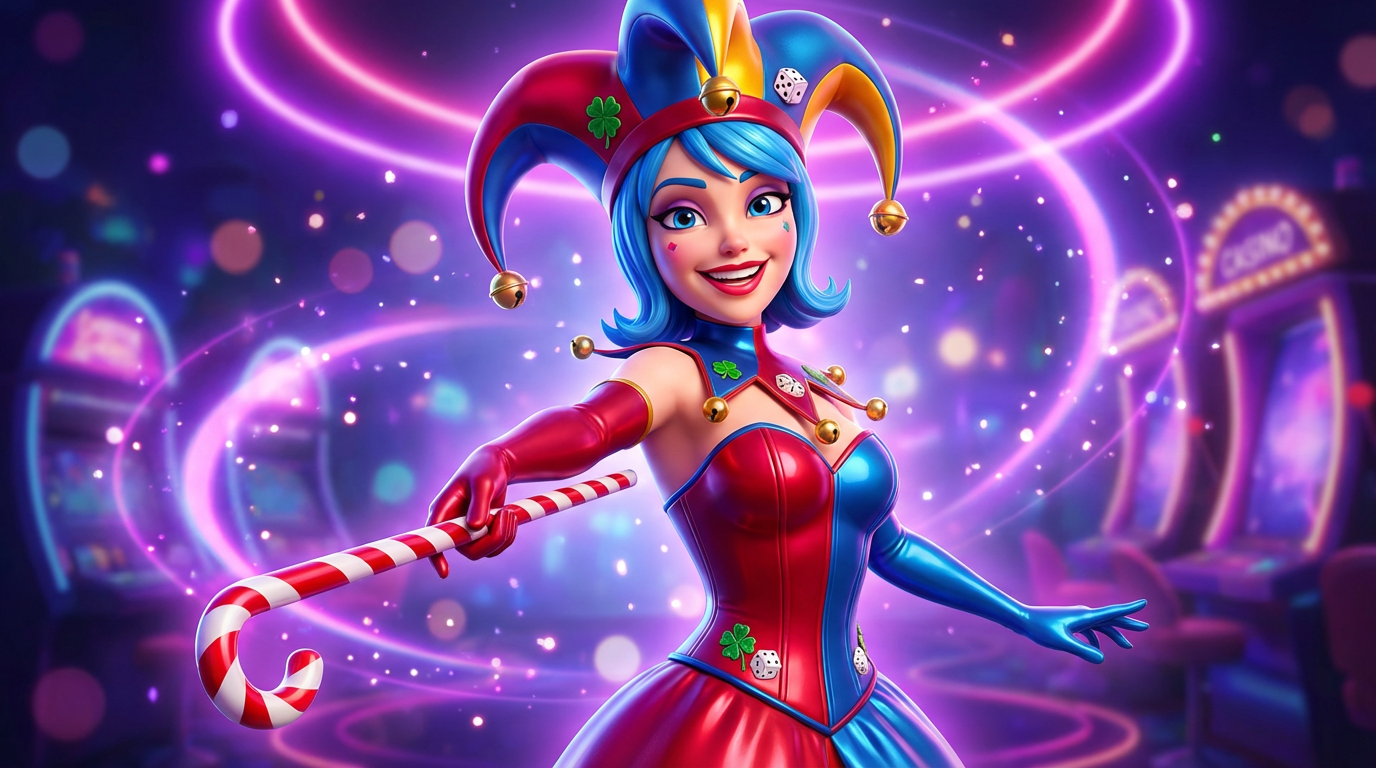 VOX Casino Tervitusbonus 3000 EUR + 500 tasuta keerutust